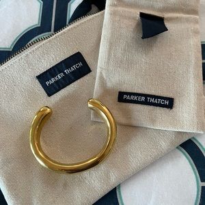 COPY - Parker Thatch bubble bangle